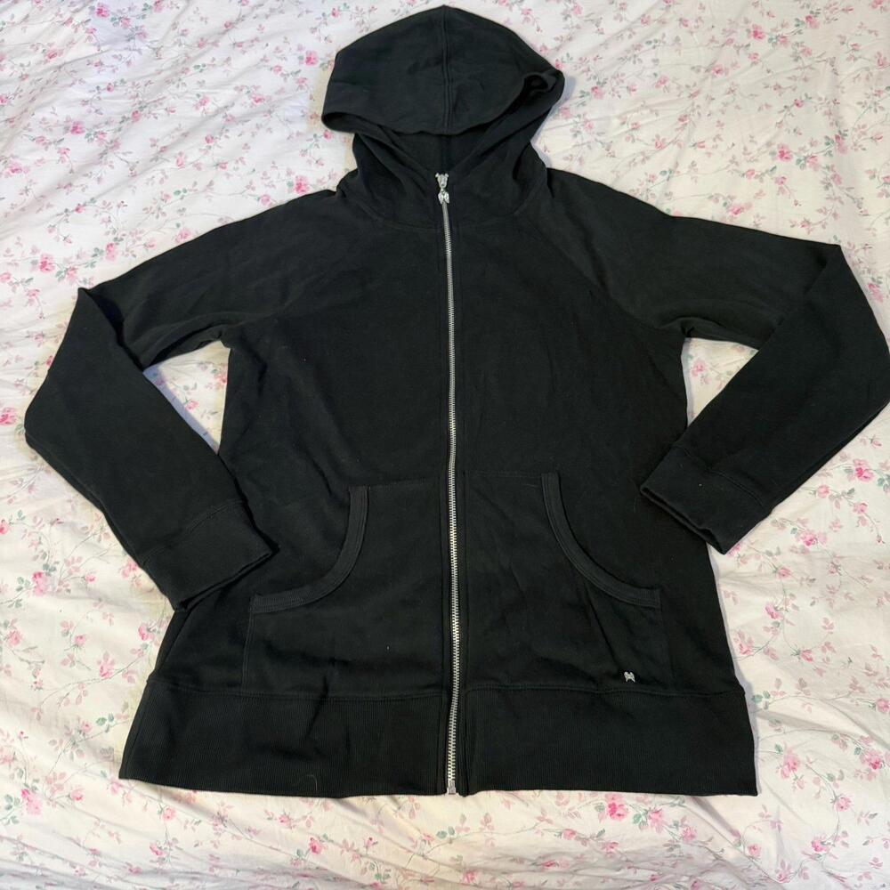 Victorias Secret Y2K zip up Jacket